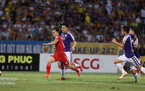 Vì sao Hà Nội FC ngán nhất cái tên này của HAGL?!