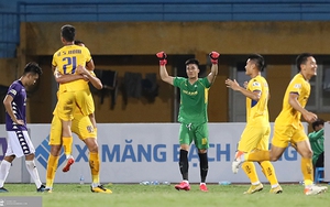 TM Văn Hoàng: ‘Báu vật bị bỏ quên’ của ông Park trên sân Hàng Đẫy?