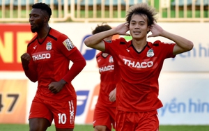 Thắng Than Quảng Ninh, rồi sao nữa HAGL?