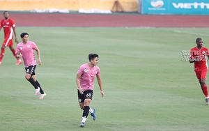 Cả V League thèm được như Hà Nội ở vị trí này