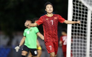 Việt Hưng: Tuấn Anh phiên bản nâng cấp của ông Park?