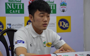 Xuân Trường: ‘Bàn thắng vào lưới Hải Phòng làm tôi tự tin hơn’