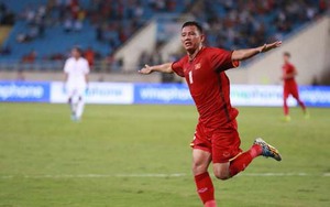 Bản quyền AFF Cup 2020 tại Việt Nam đã có chủ