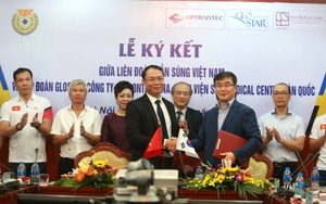 Bắn súng Việt Nam được tiếp sức trước thềm ASIAD