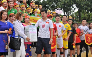 Cộng đồng người Việt tại Macau thiết thực kỷ niệm Ngày Thương binh - Liệt sỹ