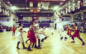 VBA giúp nâng tầm cầu thủ Việt