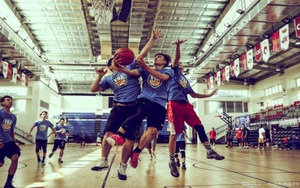 Bóng rổ Việt Nam thắp sáng mục tiêu top 3 SEA Games nhờ VBA