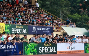 Một ngày hội của bóng đá phong trào