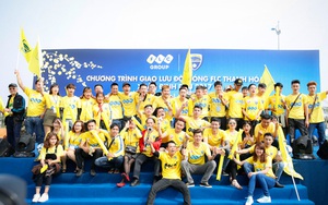 Chuyện thấu cảm nhìn từ bóng đá