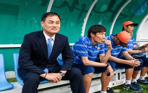 Cựu thủ quân HAGL: ‘HLV Hàn Quốc rất coi trọng thể lực’