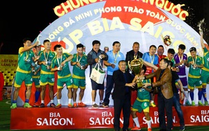 Tốc độ xử lý và dứt điểm nhanh dẫn đến thành công