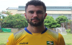 GĐĐH SLNA Hồ Văn Chiêm: 'Tuyển ngoại binh cũng cần may mắn'