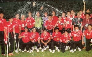 K.H.Weigang và bóng đá Việt Nam: Những chuyện không có trên Google