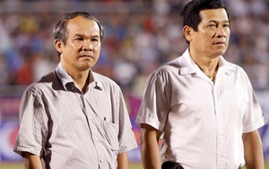 Trưởng ban Trọng tài không có lỗi, V-League chừng nào yên?