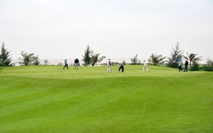 Giải SMic Golf Challenge Tournament 2017 chính thức khai mạc với hơn 1000 gôn thủ tham gia tranh tài