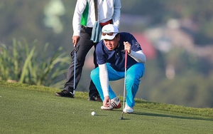 Gôn thủ Song Jae Won vô địch giải FLC Halong Club Championship 2017