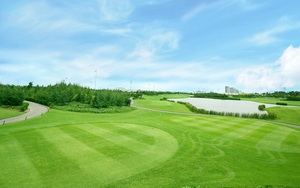 Những giải golf ấn tượng tại sân đấu của FLC Golf Championship 2018