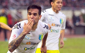 Tiền đạo Gonzalo đánh giá cao dàn sao trẻ U20 Argentina