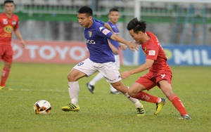 HLV Chu Đình Nghiêm: ‘Chúng tôi đã mất quyền tự quyết’