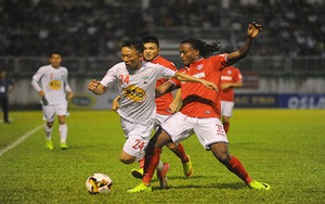 Tìm tài trợ cho V-League: Khó nhưng không phải không thể!