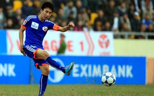 Hải Huy, Văn Khoa từ chối CLB TPHCM để về Hải Phòng