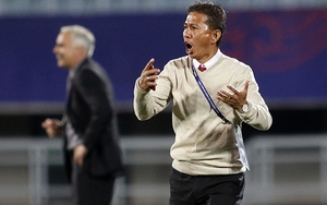 HLV Hoàng Anh Tuấn: ‘U15 Việt Nam tiếp Thái Lan bằng tinh thần của trận thắng Australia’