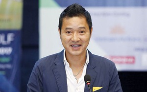 Báo Tiền Phong tổ chức giải golf gây quỹ hỗ trợ tài năng trẻ Việt Nam