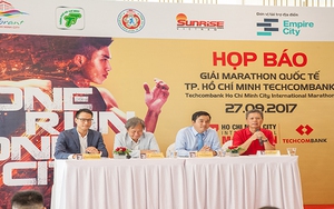 Chạy để… thay đổi chính mình