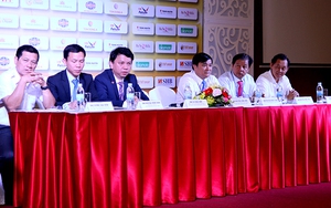 Lò đào tạo của Ryan Giggs dùng HLV ngoại ở VCK U21 QG 2017