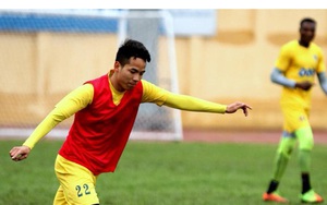 Vì sao FLC Thanh Hóa cho XSKT Cần Thơ mượn học trò cưng của HLV Miura?