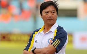 Lê Huỳnh Đức tái hợp bầu Hiển