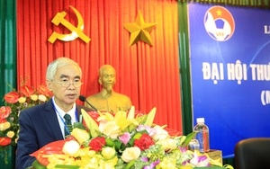 Chủ tịch VFF Lê Hùng Dũng: ‘Nên bình tĩnh về chuyện đề cử nhân sự cho lãnh đạo VFF khóa VIII’