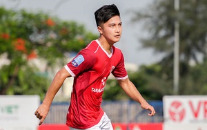 Martin Lò có bến đỗ mới, CLB TPHCM mua sao Việt kiều