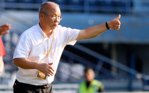 HLV Park Hang Seo là Calisto phiên bản châu Á?