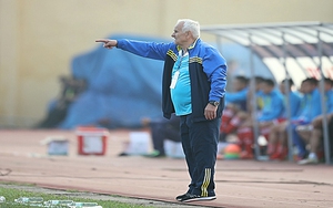 HLV Ljupko Petrovic trở lại dẫn dắt đội bóng xứ Thanh