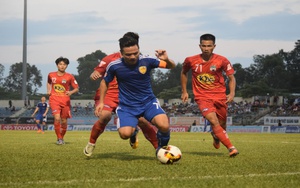 HLV HAGL ca ngợi tân GĐKT Chung Hae Seong