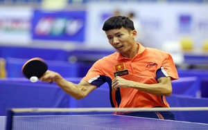 Hơn 300 cây vợt tham dự Giải bóng bàn Cúp Báo Hànộimới 2017