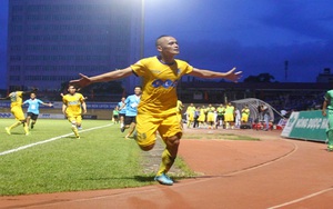 Lê Quốc Phương: 'Tôi ra đi nhưng sẽ trở về với một tâm thế khác'