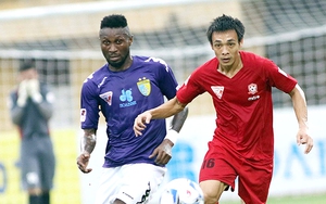 Samson nhận án treo giò 4 trận từ AFC