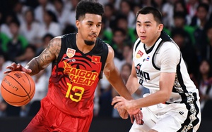 ABL 2018: Mono Vampire 118–113 Saigon Heat: Đội khách lỡ cơ hội thăng hạng