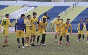 AFC Cup 2018: FLC Thanh Hóa sắm 2 ngoại binh khủng