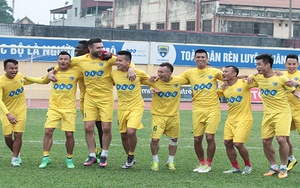 FLC Thanh Hóa quyết đòi lại món nợ trước Bali United?