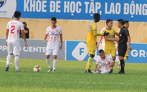 Chủ tịch FLC Thanh Hóa: 'Sẽ không ai đầu tư nếu bóng đá Việt Nam vẫn cứ như vậy'