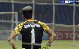 Than Quảng Ninh – FLC Thanh Hoá: Những trận cầu sát thủ với các thủ môn