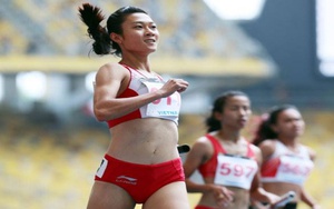 Tú Chinh và năm 2017 không thể nào quên