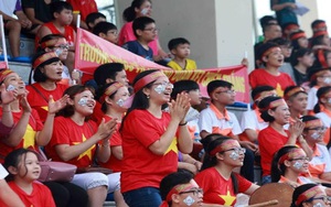 Festival BĐ học đường U13 năm 2017: V-League cũng phải học hỏi!