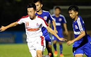 HAGL hẹn Viettel ở chung kết VCK U21 QG 2017