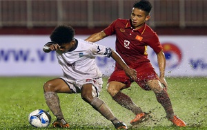‘U22 Việt Nam cần dè chừng... Timor Leste, Campuchia’