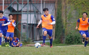 Chuyện cầu thủ HAGL ở U22 Việt Nam