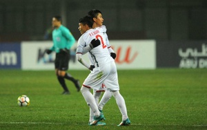 Xứ Nghệ hân hoan chờ đón 5 tuyển thủ U23 Việt Nam